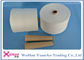 Paper Cone Plastic Dye Tube 100 Polyester Spun Yarn 20/2/3 40/2 50/2 60/3
