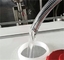 Transparent Odorless Polydimethylsiloxane Silicone Oil For Lubricant