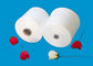 40/2 Raw White Paper Cone Spun Polyester Yarn Sewing Thread