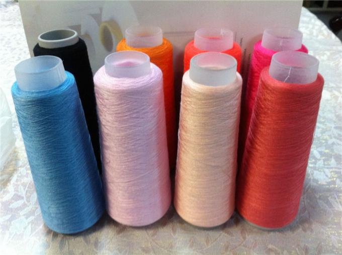 100 High Tenacity Core Spun Polyester Sewing Thread Staple Spun