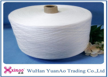 20/2 20/3 40/2 50/2 Spun High Tenacity Polyester Yarn For Sewing