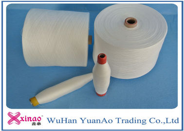 100% Virgin Spun Polyester Textured Yarn 40s/2 60s/3