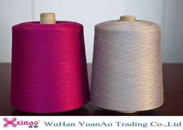 20/3 Ring Spun Polyester Yarn With Various Color For Sewing Clothes And Shoes