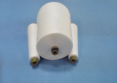 40/2 Counts 100 Polyester Spun Yarn On Paper Core High Strengh