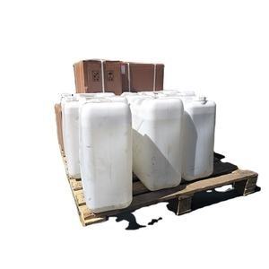 silicone emulsion formula Raw materials used for lubrication