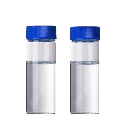 Silicone Factory Provide Pure Dimethyl Silicone Oil 1000cst For Textile Softener