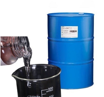 Hydroxyl Silicone Oil 100% Pure Polydimethylsiloxane Silicone Oil 500000 Cst Vinyl Silicone Oil