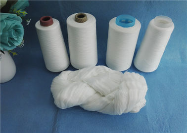 40/2 50/3 High Tenacity Sewing Use Hank Yarn 100% Spun Polyester Yarn in Hank