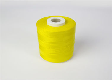 High Tenacity 100% Spun Polyester Sewing Thread For Clothes  , Shoes