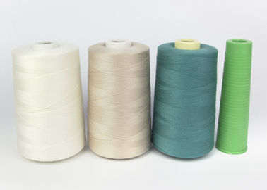 All colors high strength 100% SPUN Polyester Sewing 40S/2 3000M 4000M 5000M for sewing