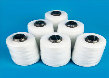 Super High Tenacity and Strength 100% Polyester Yarn Bag Closing Thread 12 / 5 20/6