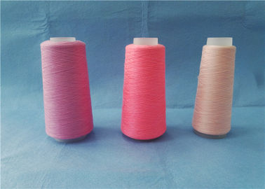 Polyester Sewing Machine Thread Virgin Ring Spun Colored Yarn 20/2 30/2 40/2 50/2 60/2