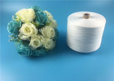 40/2 Paper Cone Yarn Spun Polyester Yarn 100% For Sewing Thread