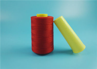 Customized Color fastness Polyester Thread 40/2 5000M Garment Sewing Thread