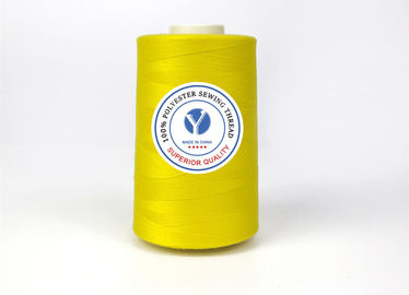 Good Heat Resistance 100% Spun Polyester Cheap Sewing Thread 40/2 40s/2 5000Y 5000M