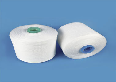 20/3 Ring Spun Polyester Z Twist Yarn For Sewing