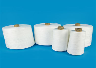 Strong Paper Core 100% Spun Polyester Yarn 40S /2 50/2  for Sewing Thread
