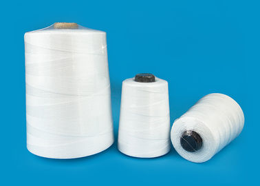 20/6 bag closing thread 100% Ring Spun Polyester Yarn with OEKO certificate
