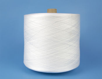 Sinopec Yizheng Fiber Raw Virgin Sewing Material 40/2 40s/2 100 pct Spun Polyester Yarn