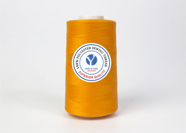 Sewing Clothes Colorful  100 Spun Polyester Sewing Thread 40/2 5000 Yards for High Speed Sewing Machine