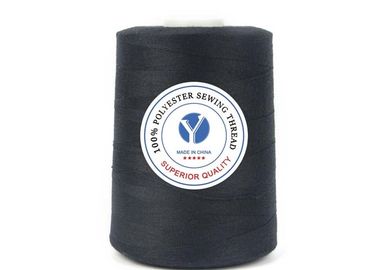 Garments Usage Textured Polyester Yarn 100% Spun Polyester Sewing Thread