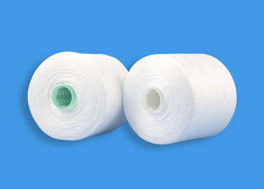 20/2 20/3 40/2 50/2 60/2 60/3 Z Twist Ring Spun Polyester Yarn