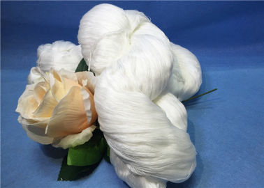 Polyester Spun Hank Yarn Bright 50/2 50/3 For Sewing