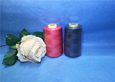 20S/3 High Tenacity Ring Spun Polyester Sewing Machine Thread