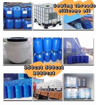 Hydroxyl Silicone Oil 100% Pure Polydimethylsiloxane Silicone Oil 50 100 350 1000 Cst