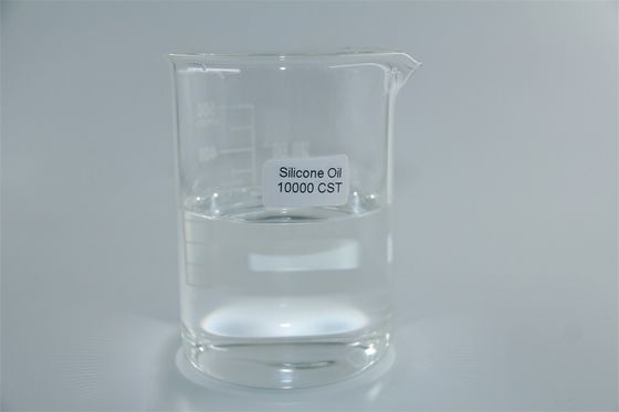 Chemical Raw Materials Polydimethylsiloxane PDMS Silicone Oil 350 500 1000Cst