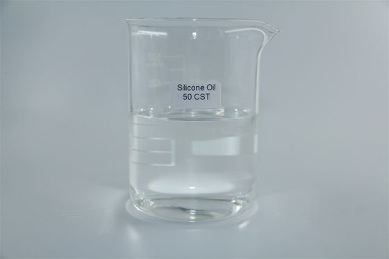 Low Volatility Phenyl Methyl Silicone Oi Poly Methyl Phenyl Siloxane