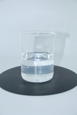 Polydimethylsiloxan Pure silicone oil for release agent raw material