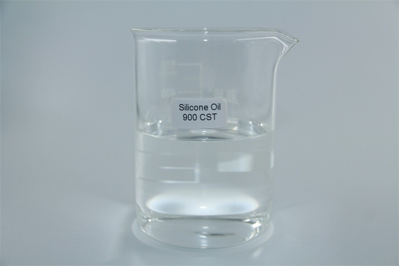 for release agen Polydimethylsiloxan Pure silicone oil 5-100000cst