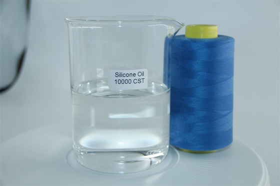 Hydroxyl Silicone Oil 100% Pure Polydimethylsiloxane 50 100 350 1000 Cst