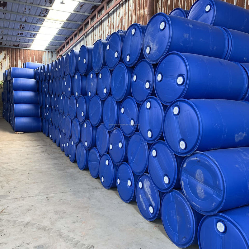 Silicone Oil for Sewing Machine Lubricant/Industrial Thread 350 500