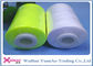 Multicolored Bobbin Spun Polyester Yarn 20/2 20/3 40/2 50/2 60/2 60/3