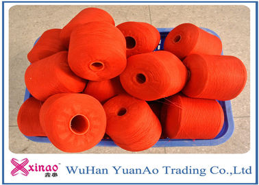 100% Virgin Spun Polyester Textured Yarn 40s/2 60s/3