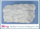 40s/2 Yizheng Fiber Virgin Bright Ring Spun Polyester For Sewing Thread On Hank For Socks