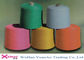 20/3 Ring Spun Polyester Yarn With Various Color For Sewing Clothes And Shoes