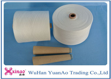 100% Virgin Spun Polyester Textured Yarn 40s/2 60s/3