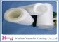 Ne40 Colored 100% Yizheng  Spun Polyester Yarn Raw White For Sewing