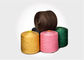 100% Polyester High Tenacity Sewing Thread 40/1 Polyester Spun Yarn for dyeing