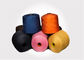 100% Polyester High Tenacity Sewing Thread 40/1 Polyester Spun Yarn for dyeing