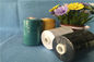 Industrial 100% Polyester Sewing Thread 40/2 5000m With High Strenth , Eco Friendly