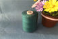 Dyeing Type 100 Spun Polyester Sewing Thread High Tenacity With S Twist Direction