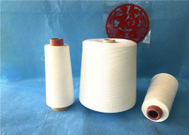 Virgin Raw White Yarn 40s/3 Multi Color / High Strength Core Spun Sewing Thread