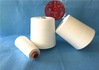 Virgin Raw White Yarn 40s/3 Multi Color / High Strength Core Spun Sewing Thread