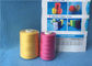 Single S / Twist Z 20/2 40/2 100% Polyester Sewing Thread TFO Yarn