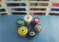 Customized Virgin Spun Polyester Thread 40/2 100% Polyester Sewing Yarn
