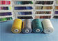 AA Grade 20/2 40/2 50/2 Spun Polyester Sewing Thread OEM Customization